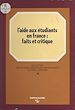 Télécharger le livre :  L'aide aux étudiants en France : faits et critique