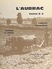 Télécharger le livre :  L'Aubrac (6.2) : Étude ethnologique, linguistique agronomique et économique d'un établissement humain