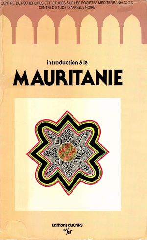 Download the eBook: Introduction à la Mauritanie