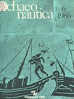 Télécharger le livre :  Archaeonautica (6) : 1986