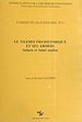 Télécharger le livre :  Le Tilemsi préhistorique et ses abords : Sahara et Sahel malien