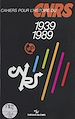 Télécharger le livre :  Cahiers pour l'histoire du CNRS (9) : 1939-1989
