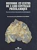 Télécharger le livre :  Histoire et cultes de l'Asie centrale préislamique : sources écrites et documents archéologiques