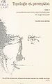 Télécharger le livre :  Topologie et perception (3) : Considérations socio-psychologiques et linguistiques