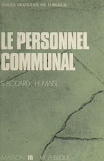Télécharger le livre :  Le personnel communal