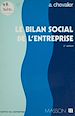 Télécharger le livre :  Le Bilan social de l'entreprise