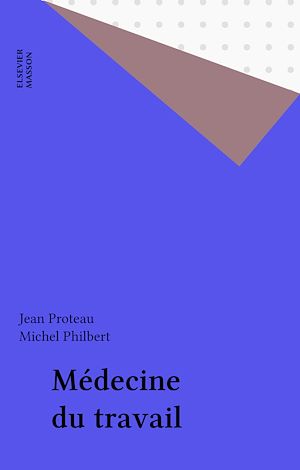 Téléchargez le livre :  Médecine du travail