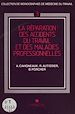 Télécharger le livre :  La Réparation des accidents du travail et des maladies professionnelles