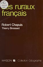 Télécharger le livre :  Les Ruraux français