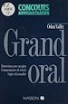 Télécharger le livre :  Grand oral