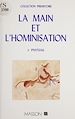 Télécharger le livre :  La Main et l'Hominisation