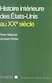 Télécharger le livre :  Histoire intérieure des États-Unis au XXe siècle
