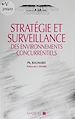 Télécharger le livre :  Stratégie et surveillance des environnements concurrentiels