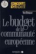 Télécharger le livre :  Le Budget de la Communauté européenne