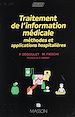 Télécharger le livre :  Traitement de l'information médicale