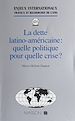 Télécharger le livre :  La Dette latino-américaine