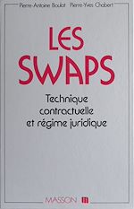 Télécharger le livre :  Les Swaps