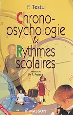 Télécharger le livre :  Chronopsychologie et rythmes scolaires