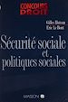 Télécharger le livre :  Sécurité sociale et politiques sociales