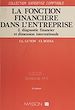 Télécharger le livre :  La Fonction financière dans l'entreprise (2)