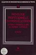 Télécharger le livre :  Pathologie périarticulaire par hypersollicitation professionnelle