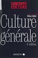 Télécharger le livre :  Culture générale