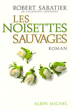 Télécharger le livre :  Les Noisettes sauvages