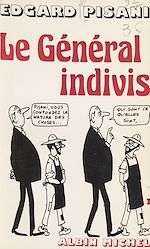 Download this eBook Le Général Indivis