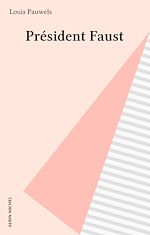 Download this eBook Président Faust
