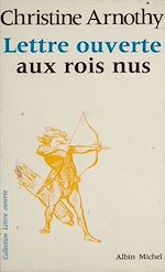 Download this eBook Lettre ouverte aux rois nus