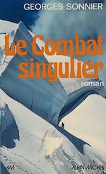 Télécharger le livre :  Le Combat singulier