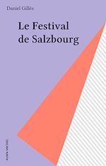 Download this eBook Le Festival de Salzbourg