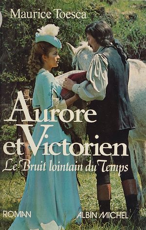 Téléchargez le livre :  Aurore et Victorien