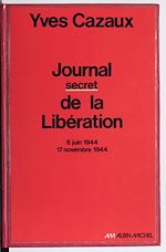 Download this eBook Journal secret de la Libération