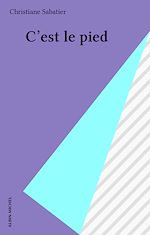 Download this eBook C'est le pied