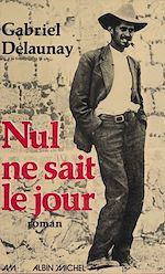 Download this eBook Nul ne sait le jour