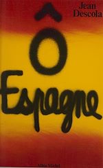 Download this eBook Ô Espagne !
