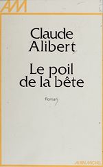 Download this eBook Le poil de la bête