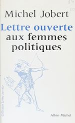 Download this eBook Lettre ouverte aux femmes politiques