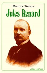 Télécharger le livre :  Jules Renard