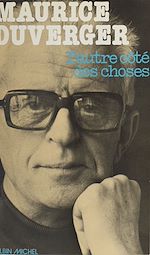 Download this eBook L'autre côté des choses