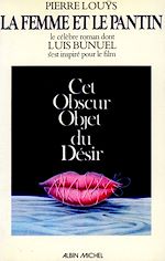 Télécharger le livre :  La Femme et le pantin