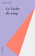 Download this eBook La Tache de sang