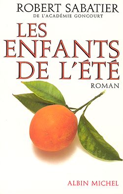 Télécharger le livre :  Les Enfants de l'été