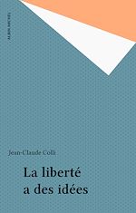 Download this eBook La liberté a des idées