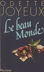Download this eBook Le beau monde