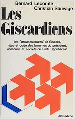 Download this eBook Les Giscardiens