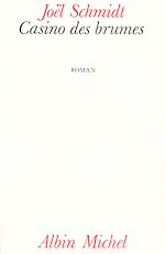 Télécharger le livre :  Casino des brumes