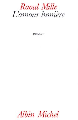 Télécharger le livre :  L'Amour lumière