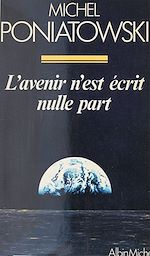 Download this eBook L'avenir n'est écrit nulle part